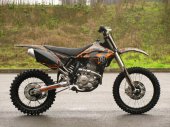 2011 Shineray XY250GY-2 photo